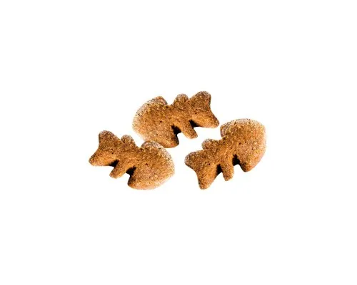 Ласощі для собак Brit Care Dog Crunchy Cracker Insects комахи, тунець, мята 200 г (8595602551507)
