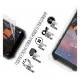 Плівка захисна Armorstandart Ulefone Armor X5 Pro (ARM72605)
