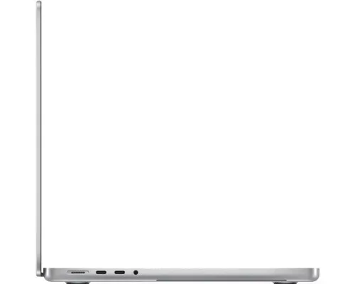 Ноутбук Apple MacBook Pro 14 A2992 M3 Pro Silver (MRX73UA/A)