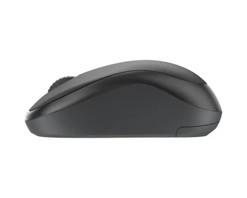 Мышка Logitech M240 Silent for Business Wireless/Bluetooth Graphite (910-007182)