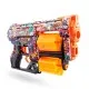 Іграшкова зброя Zuru X-Shot Швидкострільний бластер Skins Dread Sketch (12 патронів) (36517H)