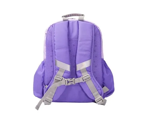Рюкзак шкільний Upixel Dreamer Space School Bag - Фіолетово-блакитний (U23-X01-C)