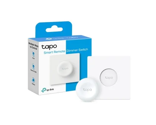 Умный выключатель TP-Link Tapo S200D