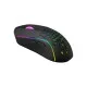 Мышка Xtrike ME GW-611 Wireless RGB Black (GW-611)