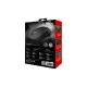 Мышка Xtrike ME GW-611 Wireless RGB Black (GW-611)