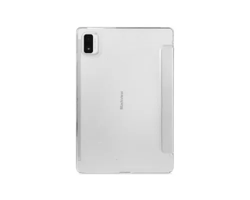 Чохол до планшета BeCover TPU Edge BeCover Blackview Tab 12 10.1 Sliver (709888)