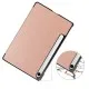 Чехол для планшета BeCover Smart Case Galaxy Tab S9 (SM-X710/SM-X716)/S9 FE (SM-X510/SM-X516B) 11.0 Rose Gold (710413)