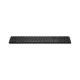 Клавіатура HP 455 Programmable Wireless Keyboard Black (4R177AA)