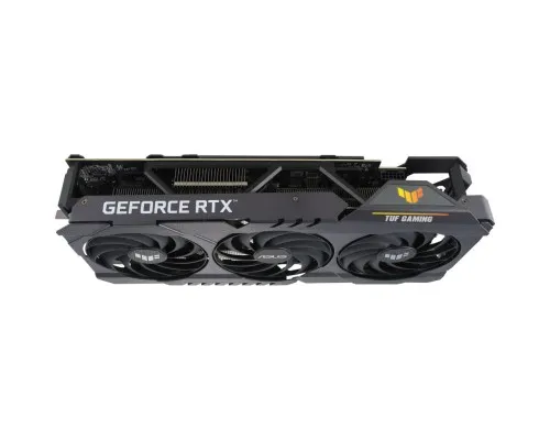 Видеокарта ASUS GeForce RTX4090 24GB TUF OG OC GAMING (TUF-RTX4090-O24G-OG-GAMING)