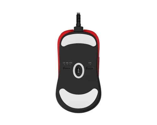 Мишка Zowie S2-RE USB Red (9H.N3XBB.A6E)