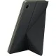 Чехол для планшета Samsung Galaxy Tab A9 (X110/X115), Book Cover, Black (EF-BX110TBEGWW)