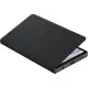 Чехол для планшета Samsung Galaxy Tab A9 (X110/X115), Book Cover, Black (EF-BX110TBEGWW)