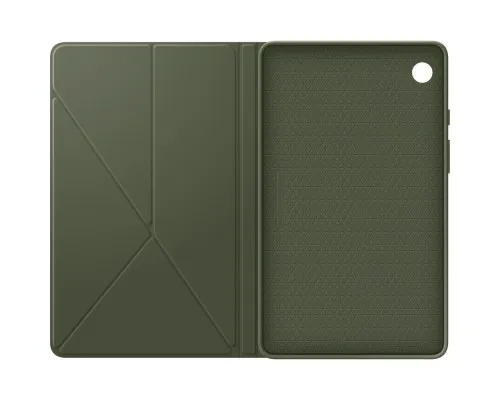 Чехол для планшета Samsung Galaxy Tab A9 (X110/X115), Book Cover, Black (EF-BX110TBEGWW)