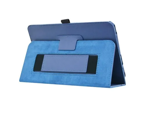 Чехол для планшета BeCover Slimbook Thomson TEO 10" Deep Blue (710129)