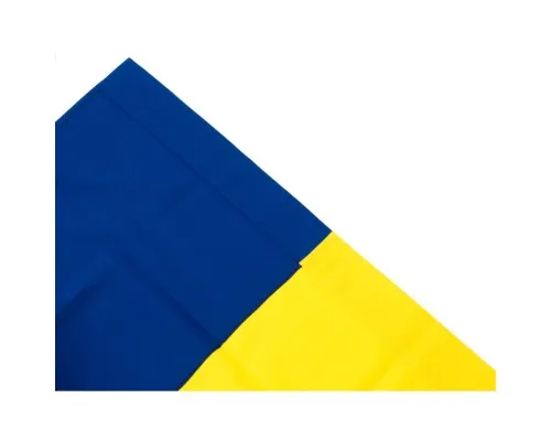 Прапор Vinga Україна, державний, 90*140см (VFUSDB140G)