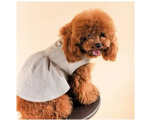 Сукня для тварин Pet Fashion Miya XS2 (4823082434473)