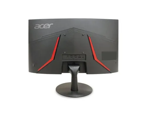 Монітор Acer ED240QS3BMIIPX (UM.UE0EE.301)
