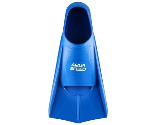 Ласты Aqua Speed Training Fins 137-11 2739 синій 39-40 (5908217627391)