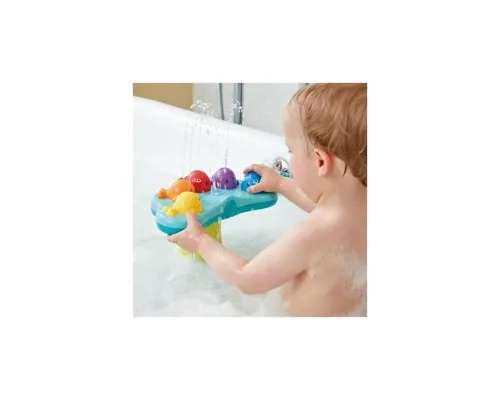 Іграшка для ванної Hape Музичний фонтан (E0218)