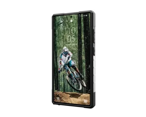 Чехол для мобильного телефона UAG Samsung Galaxy S24 Ultra Plasma Ice (214435114343)