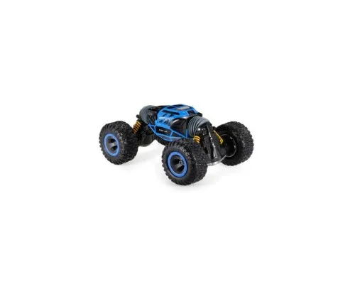 Радиоуправляемая игрушка Bambi Машинка blue (UD2170A blue)