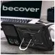 Чехол для мобильного телефона BeCover Military Oppo A18 Black (710712)