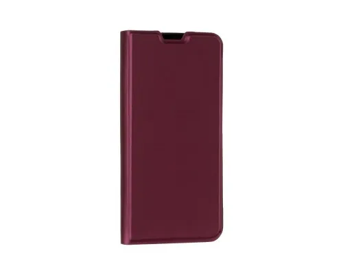 Чехол для мобильного телефона BeCover Exclusive New Style Realme C53 Red Wine (711203)