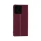 Чехол для мобильного телефона BeCover Exclusive New Style Realme C53 Red Wine (711203)