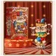 Конструктор LOZ mini Клоун Білка (1947)