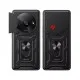 Чохол до мобільного телефона BeCover Military Xiaomi Redmi A3 4G Black (711319)