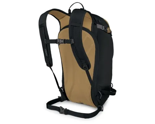 Рюкзак туристичний Osprey Soelden 22 black O/S (009.3470)