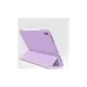 Чехол для планшета BeCover Tri Fold Soft TPU Silicone Apple iPad Air 11" M2 2024 Purple (711411)