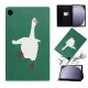 Чехол для планшета BeCover Smart Case Samsung Tab A9 SM-X115 8.7" Goose (711269)