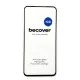 Скло захисне BeCover Samsung Galaxy A54 5G SM-A546 10D Black (711354)