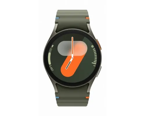 Смарт-годинник Samsung Galaxy Watch 7 40mm Green (SM-L300NZGASEK)