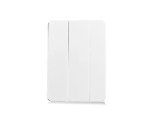 Чохол до планшета BeCover Smart Case Apple iPad Air 11" M2 2024 White (711597)