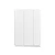 Чехол для планшета BeCover Smart Case Apple iPad Air 11" M2 2024 White (711597)