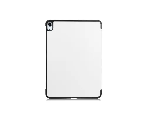 Чехол для планшета BeCover Smart Case Apple iPad Air 11" M2 2024 White (711597)