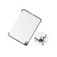 Чехол для планшета BeCover Smart Case Apple iPad Air 11" M2 2024 White (711597)