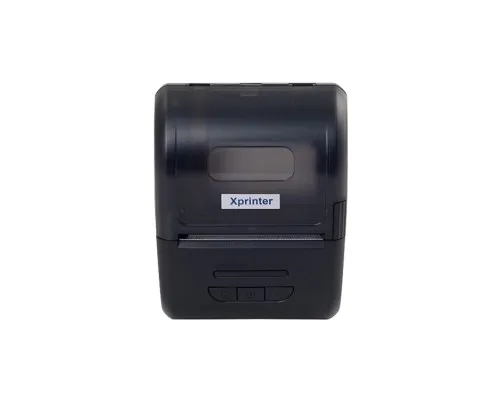 Принтер этикеток X-PRINTER XP-P210 мобільний, USB, Bluetooth (XP-P210 USB+Bluetooth)