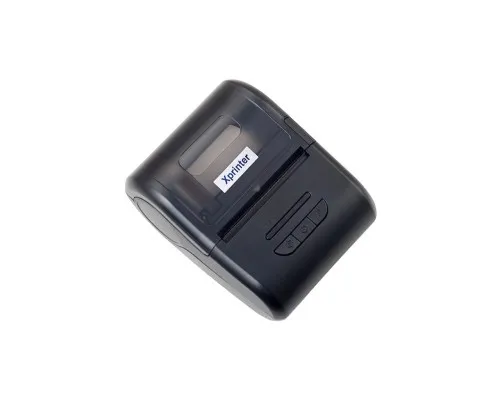 Принтер етикеток X-PRINTER XP-P210 мобільний, USB, Bluetooth (XP-P210 USB+Bluetooth)