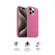 Чохол до мобільного телефона Armorstandart ICON2 Case Apple iPhone 15 Pro Pink (ARM77019)