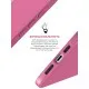 Чохол до мобільного телефона Armorstandart ICON2 Case Apple iPhone 15 Pro Pink (ARM77019)