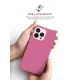 Чохол до мобільного телефона Armorstandart ICON2 Case Apple iPhone 15 Pro Pink (ARM77019)