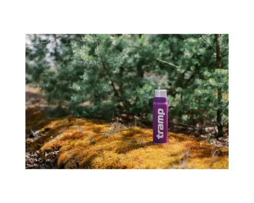 Термос Tramp Expedition Line 0.9 л Purple (UTRC-027-purple)