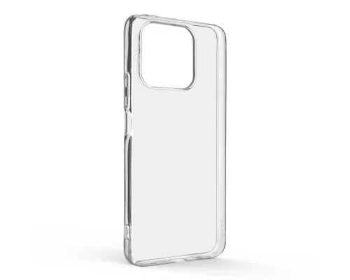 Чохол до мобільного телефона Armorstandart Air Honor X8a Clear (ARM69386)