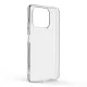 Чохол до мобільного телефона Armorstandart Air Honor X8a Clear (ARM69386)