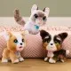 Интерактивная игрушка Furreal серии Poop-A-Lots - Корги (28057)