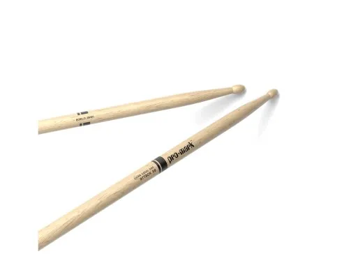 Барабанні палички ProMark Classic Attack 5B Shira Kashi Oak (PW5BW)