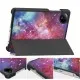 Чохол до планшета BeCover Smart Case Xiaomi Redmi Pad SE 8.7" Space (711917)